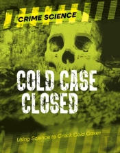 Cold Case Closed