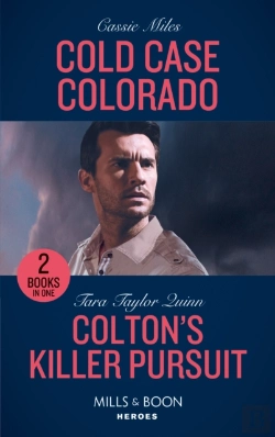 Bertrand.pt - Cold Case Colorado / Colton'S Killer Pursuit