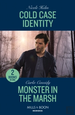 Bertrand.pt - Cold Case Identity / Monster In The Marsh