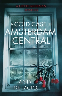 Bertrand.pt - Cold Case In Amsterdam Central