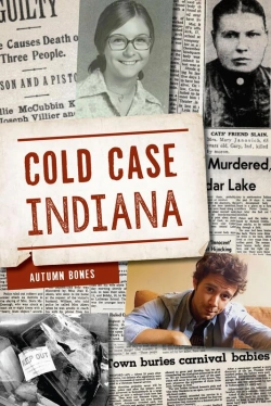 Bertrand.pt - Cold Case Indiana