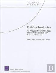 Cold Case Investigations