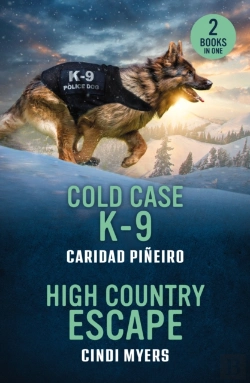 Bertrand.pt - Cold Case K-9 / High Country Escape