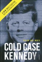 Cold Case Kennedy