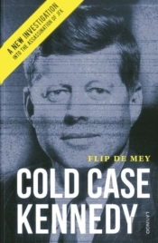 Cold Case Kennedy