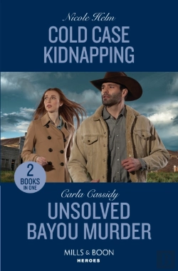 Bertrand.pt - Cold Case Kidnapping / Unsolved Bayou Murder