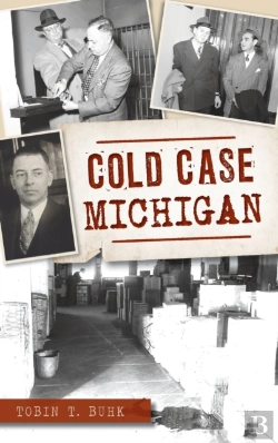 Bertrand.pt - Cold Case Michigan