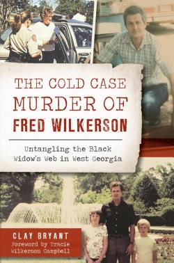 Bertrand.pt - Cold Case Murder Of Fred Wilkerson