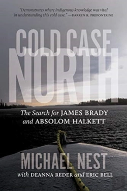 Bertrand.pt - Cold Case North