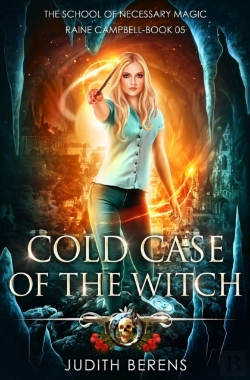 Bertrand.pt - Cold Case Of The Witch