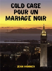 Cold Case Pour Un Mariage Noir