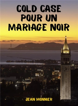 Bertrand.pt - Cold Case Pour Un Mariage Noir