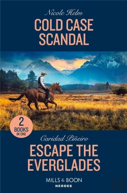 Bertrand.pt - Cold Case Scandal / Escape The Everglades