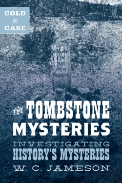 Bertrand.pt - Cold Case: The Tombstone Mysteries