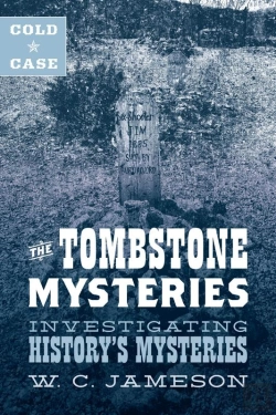 Bertrand.pt - Cold Case: The Tombstone Mysteries