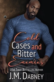 Cold Cases And Bitter Enemies