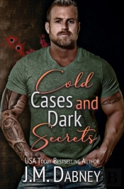 Cold Cases And Dark Secrets