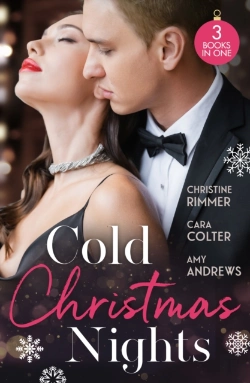 Bertrand.pt - Cold Christmas Nights Eb
