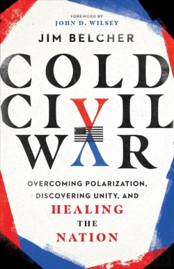 Bertrand.pt - Cold Civil War Â€“ Overcoming Polarization, Discovering Unity, And Healing The Nation