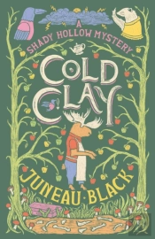 Cold Clay