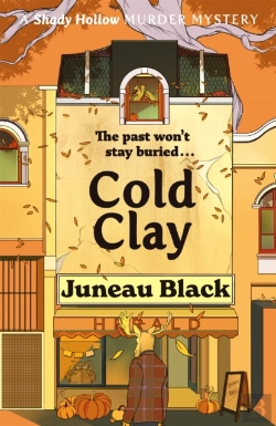 Bertrand.pt - Cold Clay