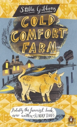 Bertrand.pt - Cold Comfort Farm