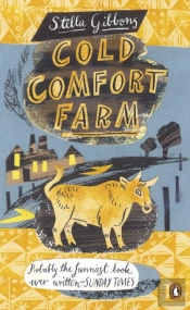 Cold Comfort Farm
