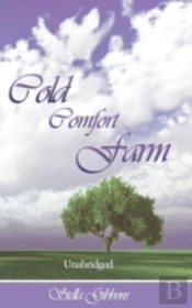 Cold Comfort Farm (Unabridged)
