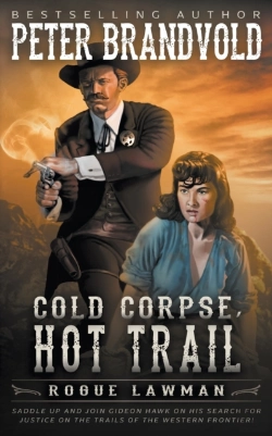 Bertrand.pt - Cold Corpse, Hot Trail: A Classic Wester
