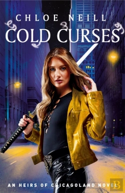Bertrand.pt - Cold Curses