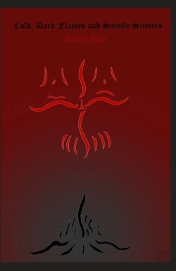 Bertrand.pt - Cold, Dark Flames And Saintly Sinners