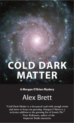 Bertrand.pt - Cold Dark Matter