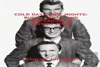 Cold Days, Hot Nights