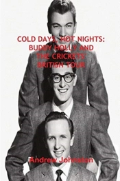 Cold Days, Hot Nights