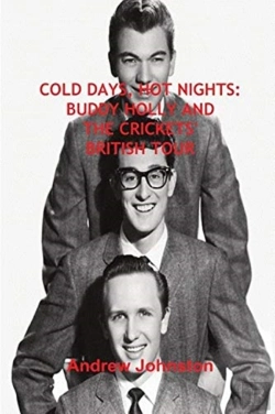 Bertrand.pt - Cold Days, Hot Nights