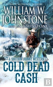 Cold Dead Cash