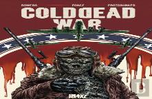 Cold Dead War