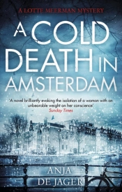 Cold Death In Amsterdam