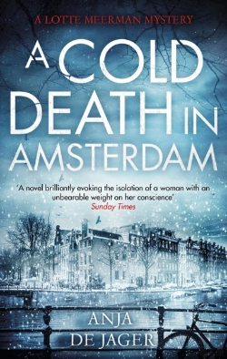 Bertrand.pt - Cold Death In Amsterdam