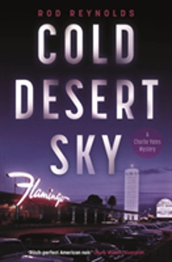 Bertrand.pt - Cold Desert Sky