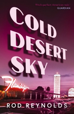 Bertrand.pt - Cold Desert Sky