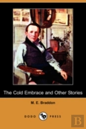Cold Embrace And Other Stories