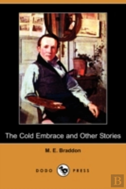 Bertrand.pt - Cold Embrace And Other Stories