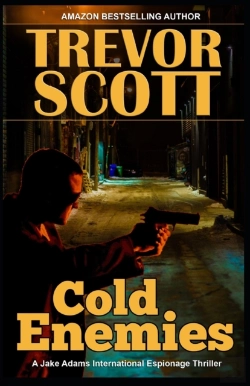 Bertrand.pt - Cold Enemies