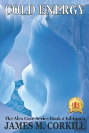 Cold Energy: A Science Fiction Mystery