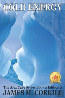 Bertrand.pt - Cold Energy: A Science Fiction Mystery
