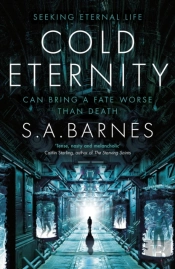 Cold Eternity