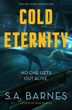 Bertrand.pt - Cold Eternity