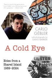 Cold Eye