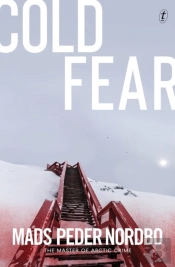 Cold Fear